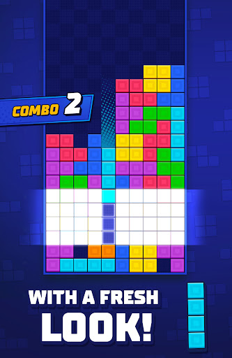 Tetris® 18