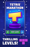 Tetris® APK screenshot