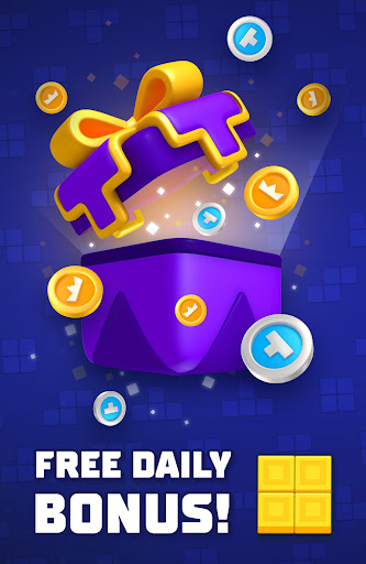 Tetris® 21