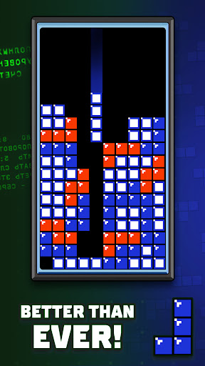 Tetris® 3
