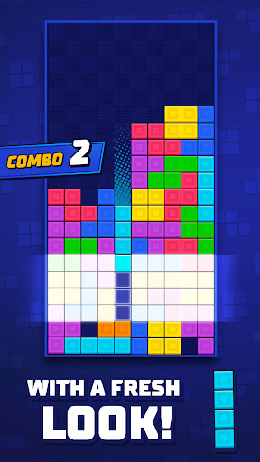 Tetris® 4