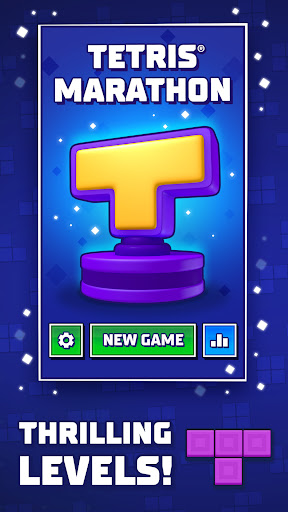 Tetris® 6