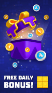 Tetris® APK screenshot