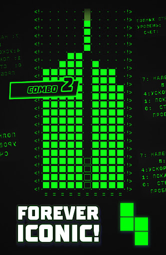 Tetris® 8