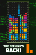 Tetris® APK screenshot