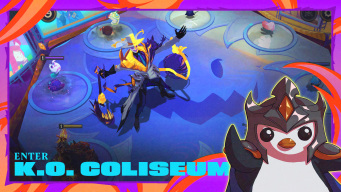 TFT: Teamfight Tactics screenshot