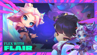 TFT: Teamfight Tactics screenshot