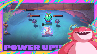 TFT: Teamfight Tactics screenshot