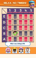 That's My Seat - Logic Puzzle APK screenshot
