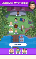 That's My Seat - Logic Puzzle APK screenshot