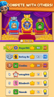 That's My Seat - Logic Puzzle APK screenshot