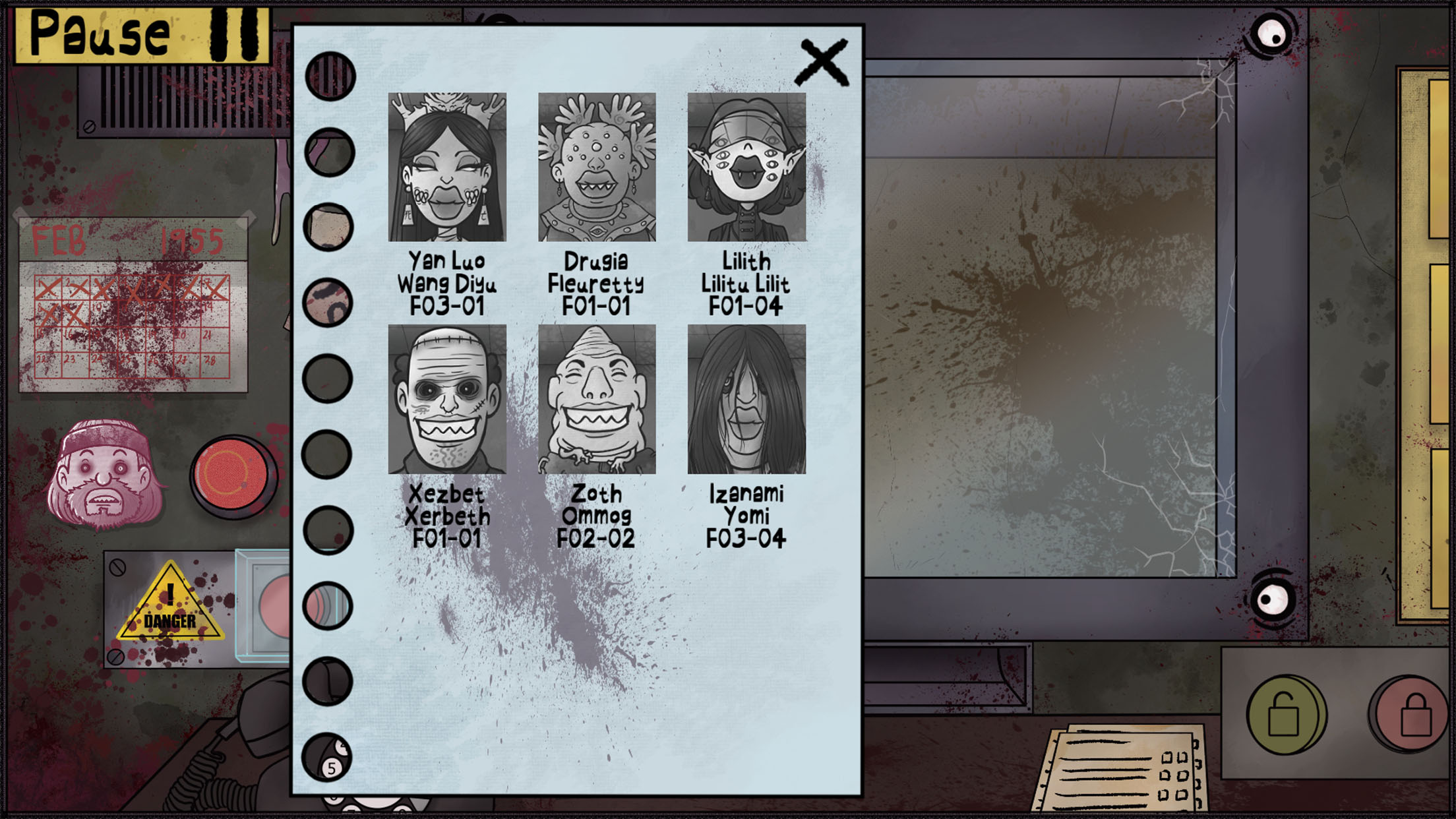 That's Not Our Neighbor APK screenshot