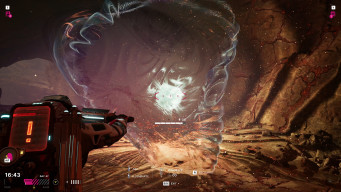 The Alters screenshot