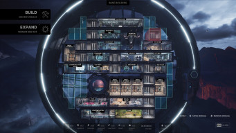 The Alters screenshot
