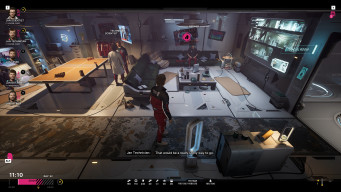 The Alters screenshot