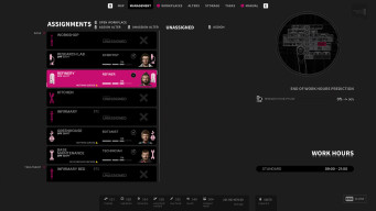 The Alters screenshot