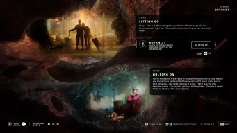 The Alters screenshot