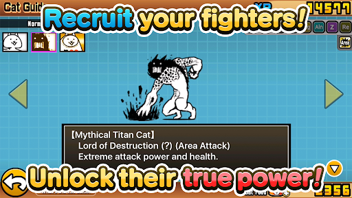 The Battle Cats 12