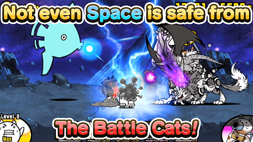 The Battle Cats 13