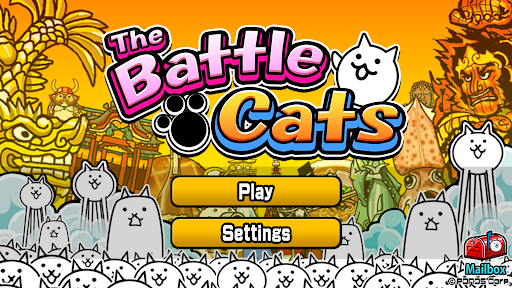 The Battle Cats 14