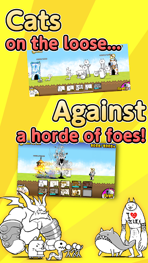 The Battle Cats 16