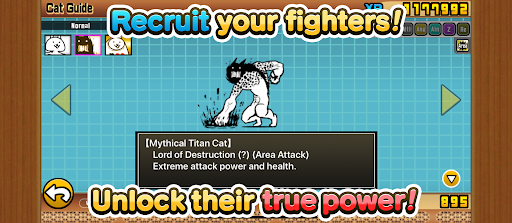 The Battle Cats 19