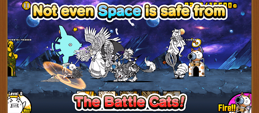 The Battle Cats 20