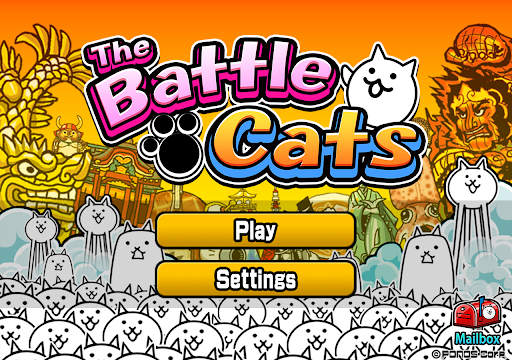 The Battle Cats 7