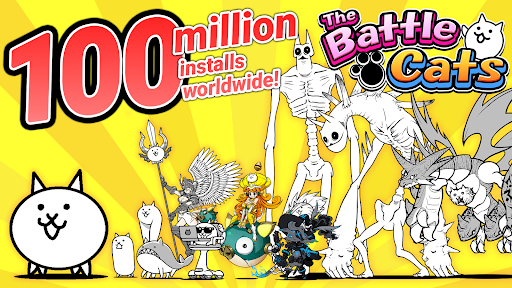 The Battle Cats 8