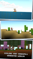 The Blockheads APK screenshot