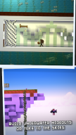 The Blockheads APK screenshot