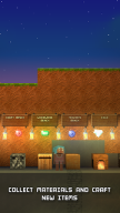 The Blockheads APK screenshot