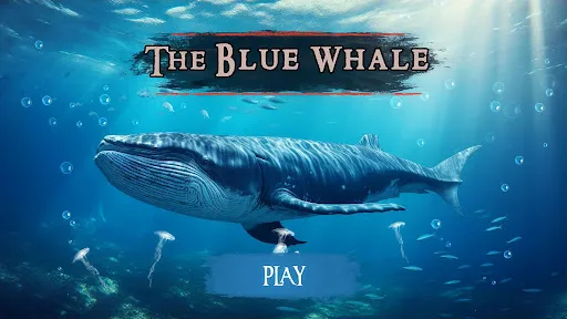 The Blue Whale APK 1