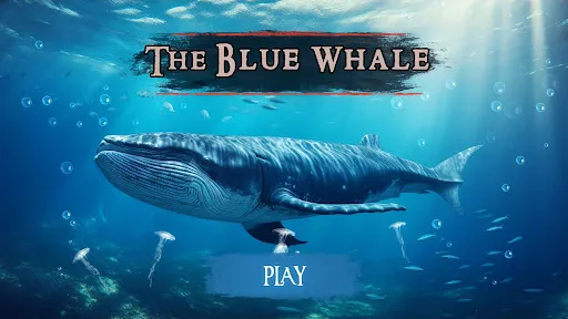 The Blue Whale APK 5
