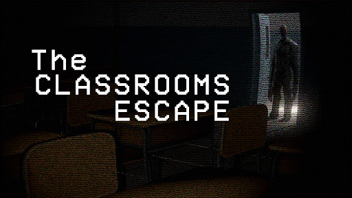 The Classrooms Escape APK screenshot