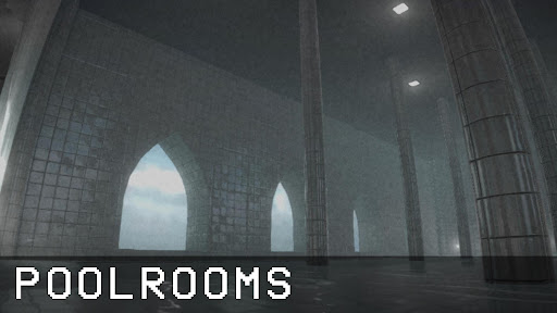 The Classrooms Escape APK screenshot