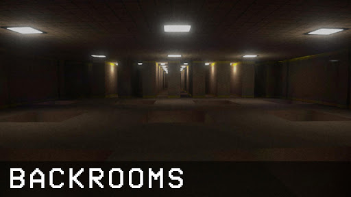 The Classrooms Escape APK screenshot