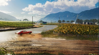 The Crew Motorfest screenshot