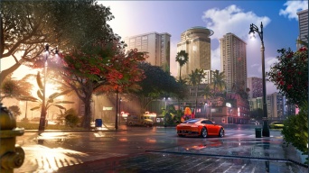 The Crew Motorfest screenshot