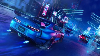 The Crew Motorfest screenshot
