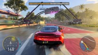 The Crew Motorfest screenshot