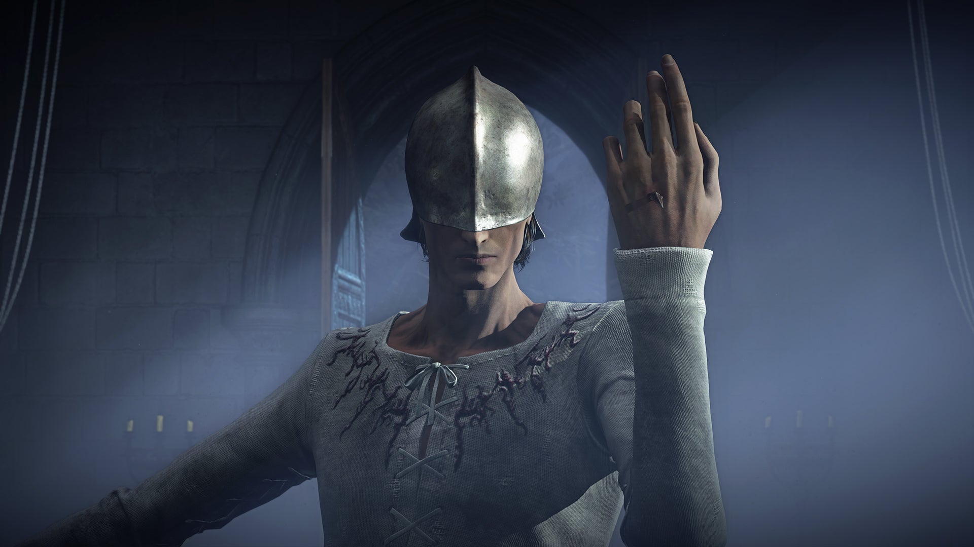 The Duskbloods screenshot
