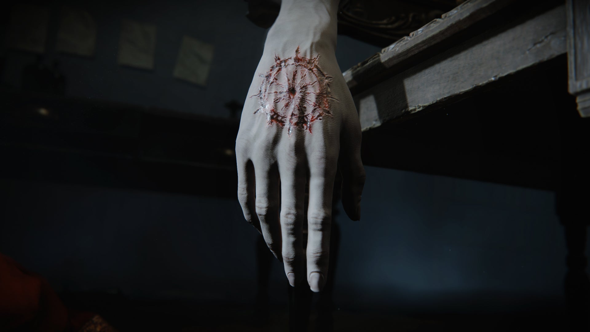 The Duskbloods screenshot