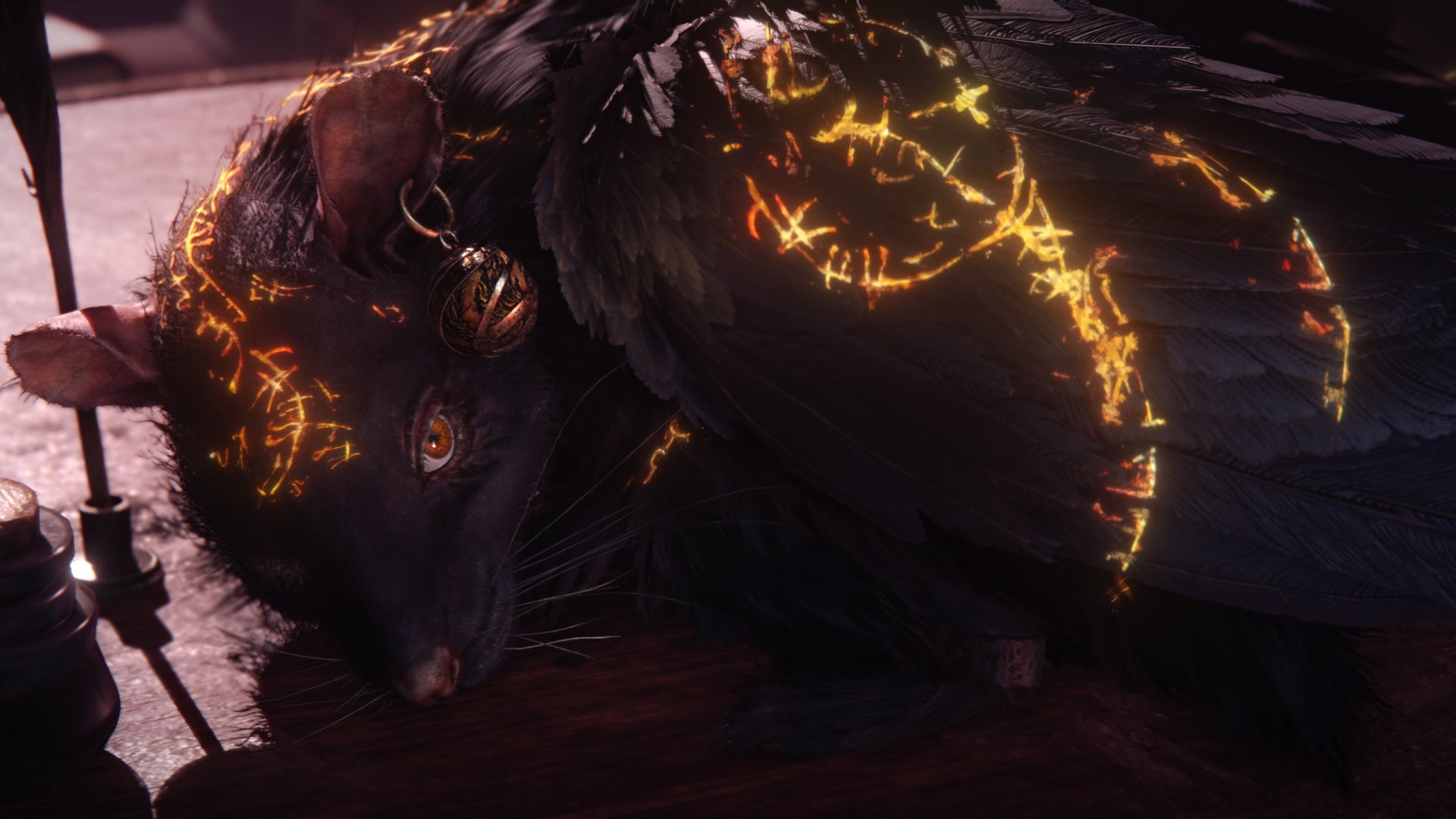 The Duskbloods screenshot