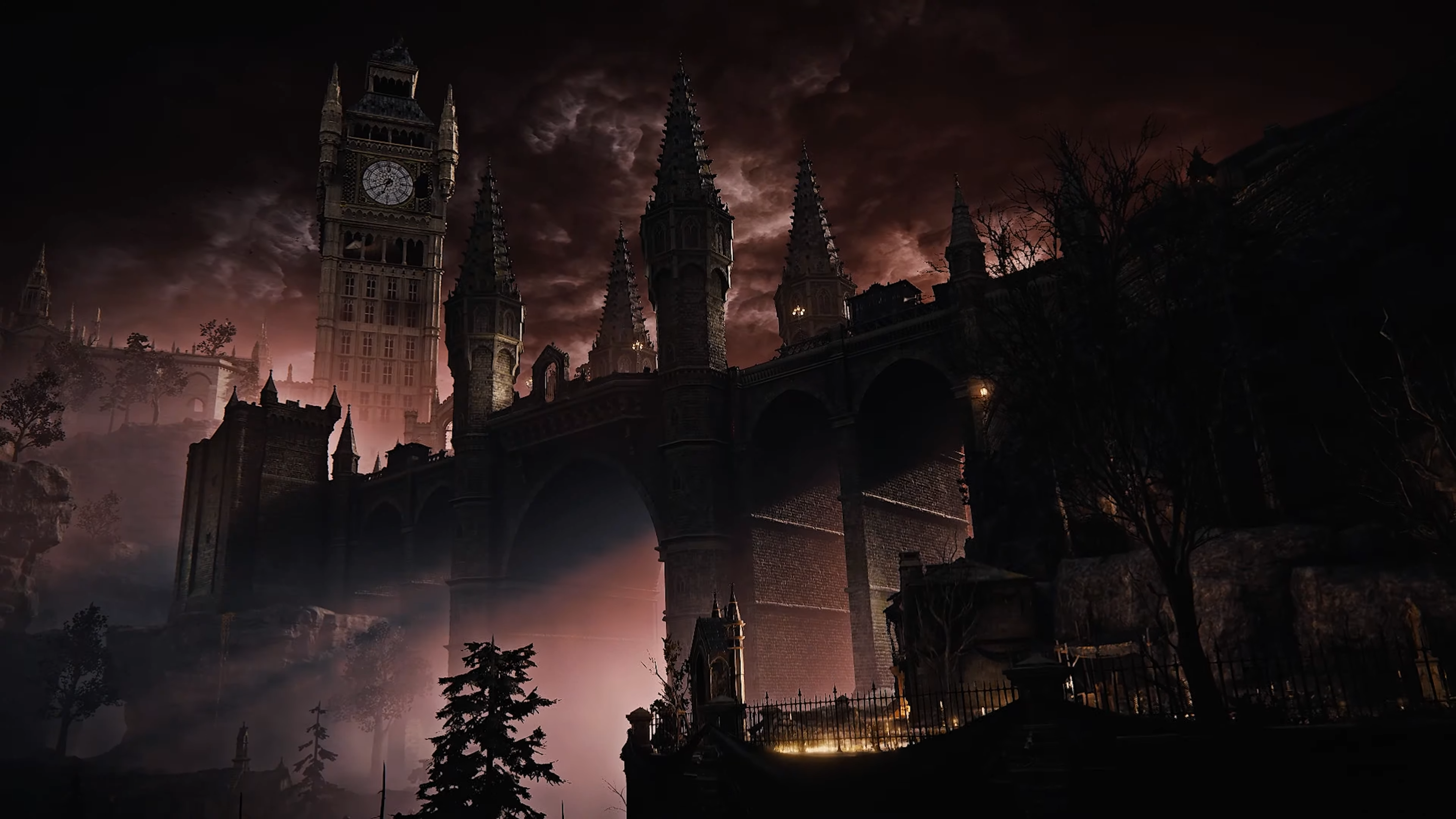 The Duskbloods screenshot