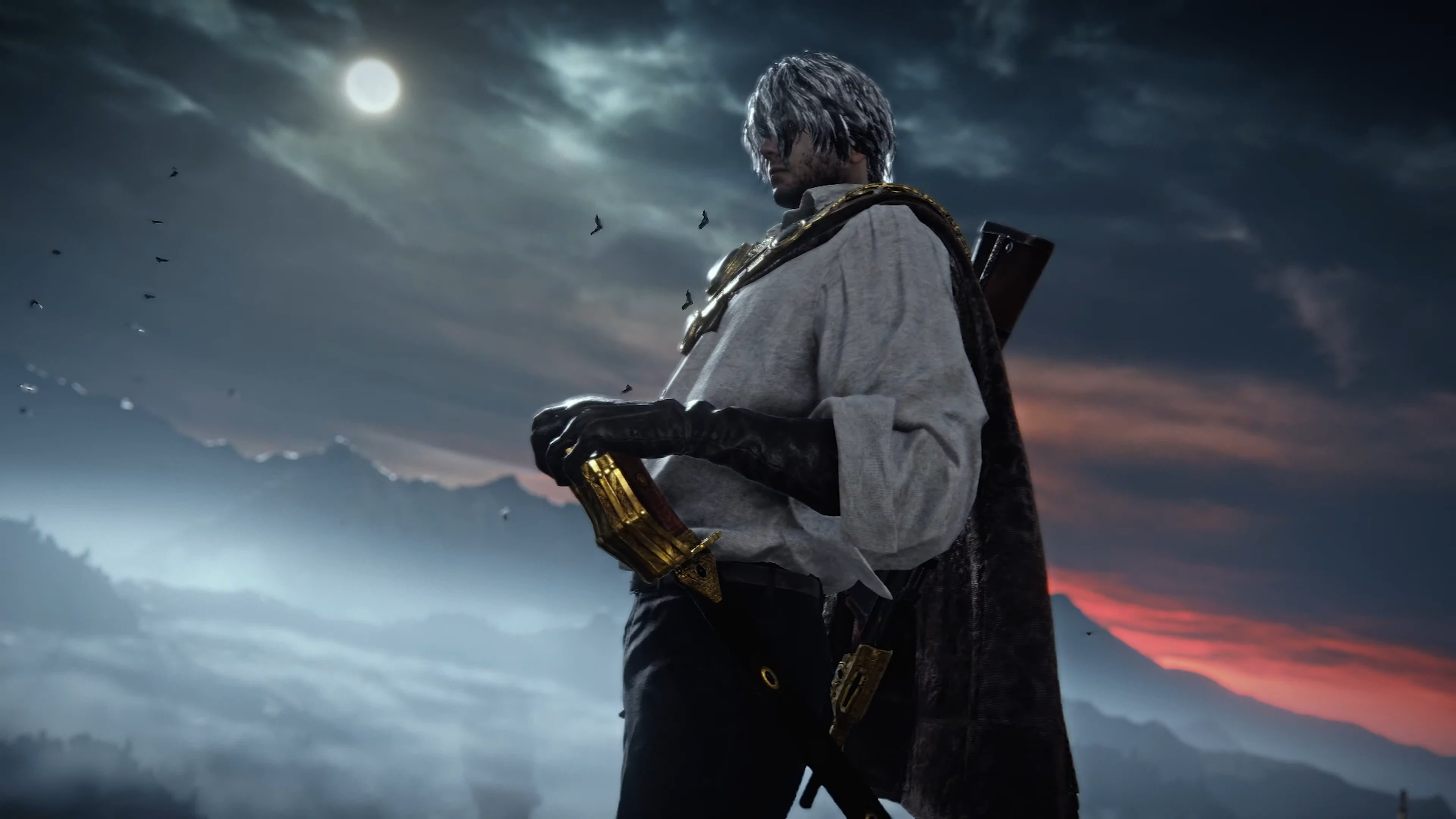 The Duskbloods screenshot