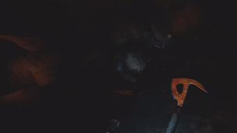 The Forest screenshot