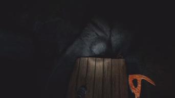 The Forest screenshot