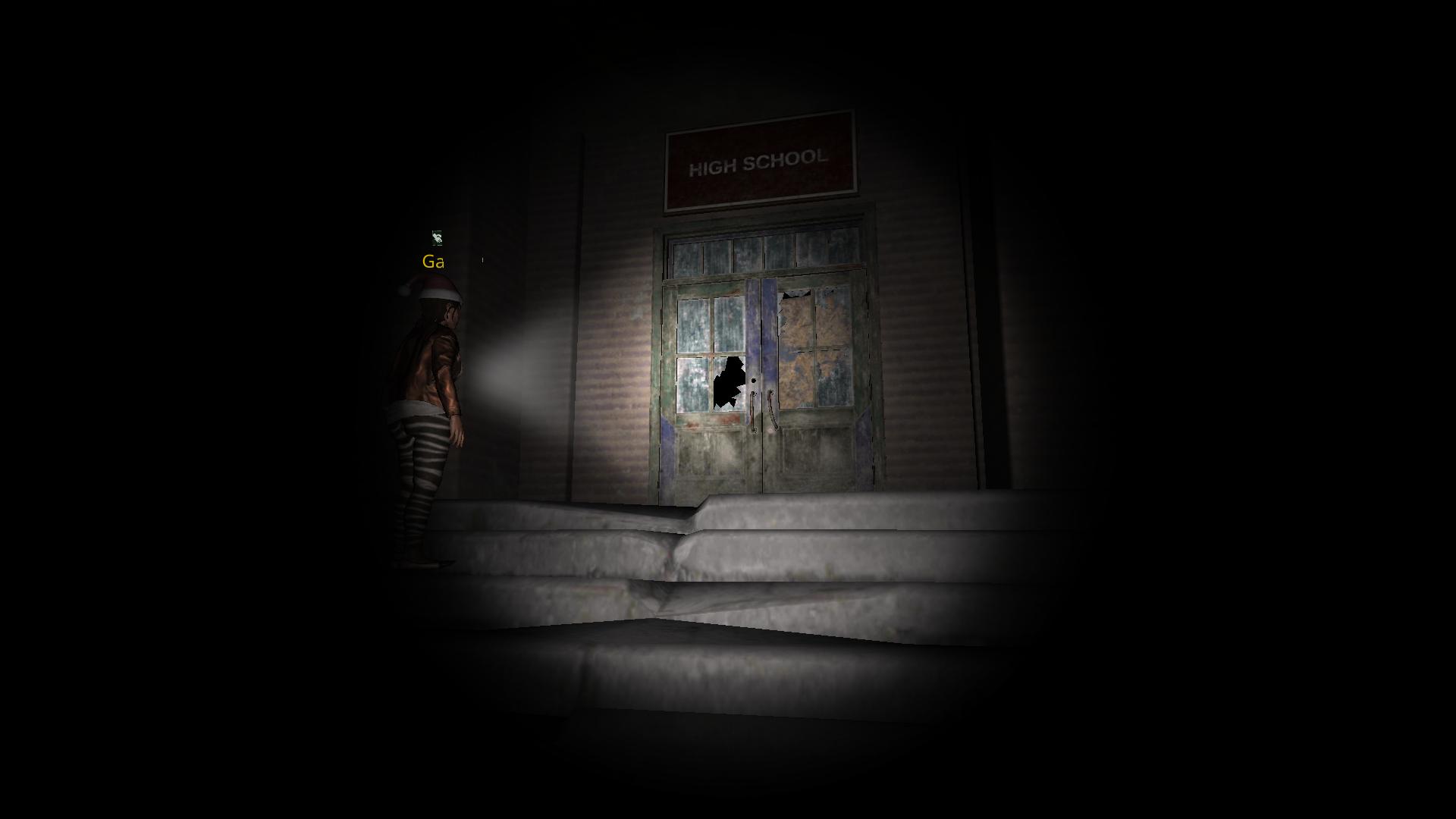 The Ghost APK screenshot