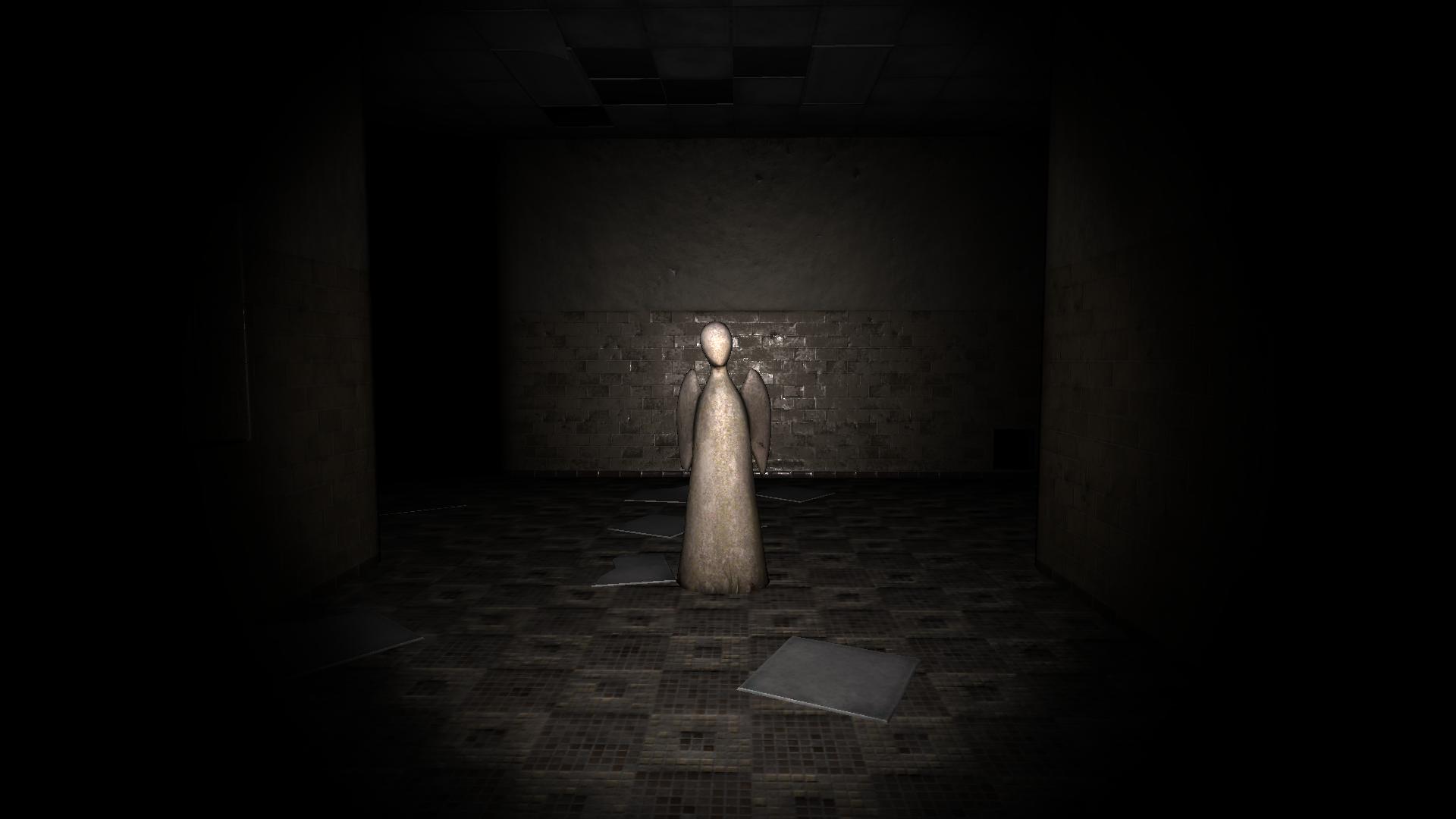 The Ghost APK screenshot